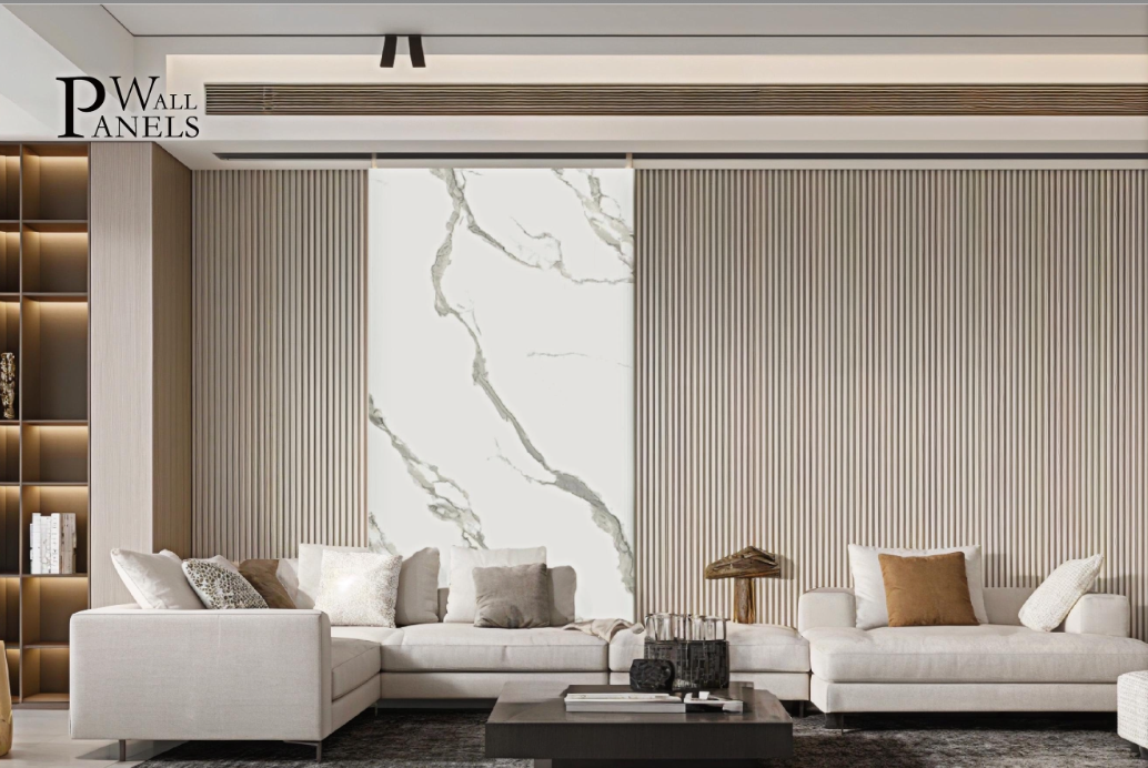 Wall Panel 1