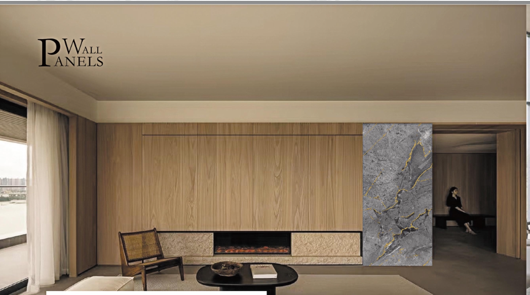 Wall Panel 2