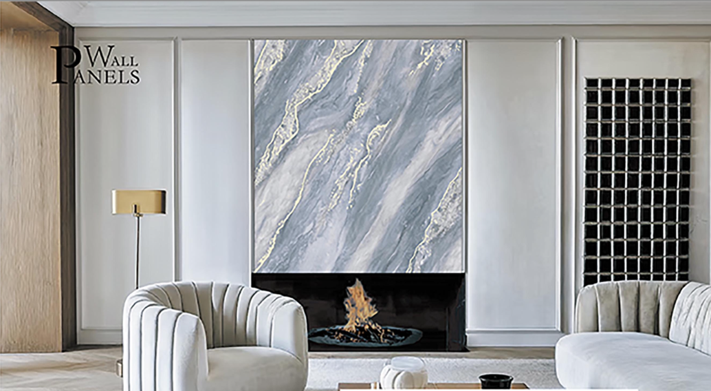 Wall Panel 4